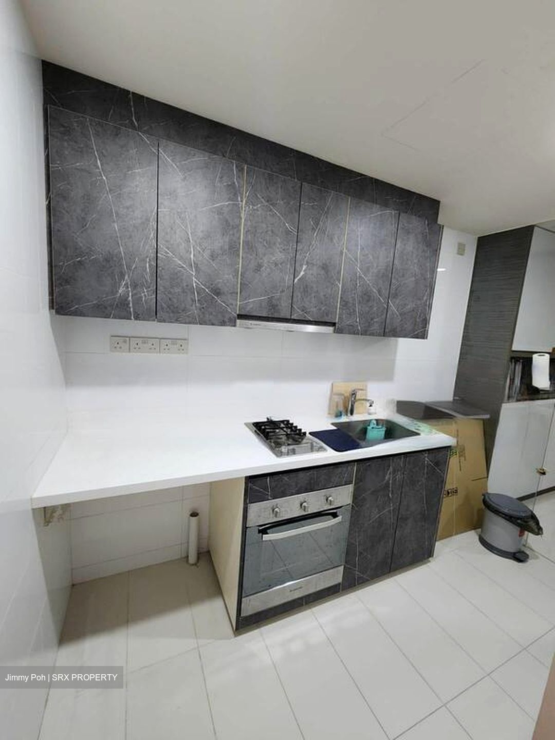 The Estuary (D27), Condominium #468446391